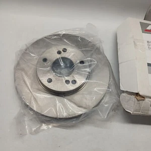 ACDelco Silver 18A912A Front Disc Brake Rotor for Honda 1998-2015 707773650387 - Picture 1 of 5