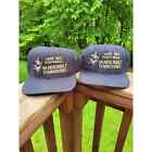 Lot of Vintage 90s Fitted Vanderbilt Commodores SEC Champions Hats Made in USA