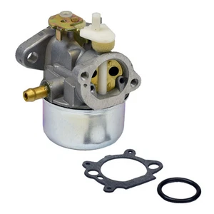 Carburetor 499059 for Briggs & Stratton 4 - 7 Hp Vertical Shaft Engines - Picture 1 of 3