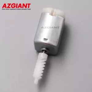 FC-280PT-20150 Car Door Lock Actuator Motor for Mitsubishi Triton MK4 2005-2014 - Foto 1 di 12