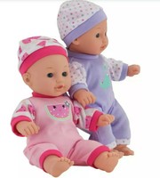 chad valley babies to love my first dolls pram