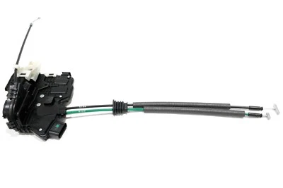 OEM NEW Door Lock Latch Actuator Front Right Passenger 11-15 Sorento 81320-2P020 - Изображение 1 из 4