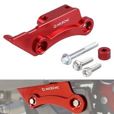 Protector de cubierta de guía de cadena CNC para Beta RR RR-S 250 300 350 390 400 500 2010-2022 Foto 1 de 4