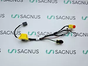 Cableado/cable del volante para AUDI Q5 A4 A5 A6 S5 RS4 RS5 Quattro 8U0971589J - Imagen 1 de 5