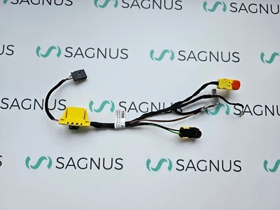 Cableado/cable del volante para AUDI Q5 A4 A5 A6 S5 RS4 RS5 Quattro- 8U0971589J Foto 1 de 4