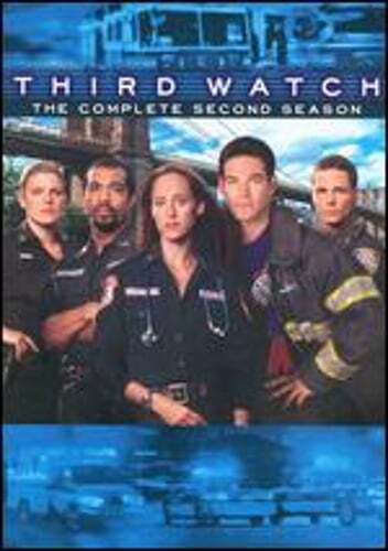 Third Watch In Dvds & Blu-Ray Discs for sale | eBay