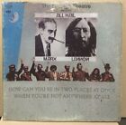 THE FIRESIGN THEATRE - HOW CAN YOU BE IN TWO PLACES AT ONCE - 1969 COLUMBIA LP