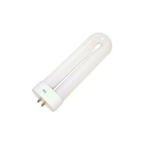 General 01463 - FUL14T6/WW Single Tube 4 Pin Base Compact Fluorescent Light Bulb - Image 1 of 2