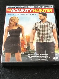 The Bounty Hunter (DVD, 2010) - Picture 1 of 1