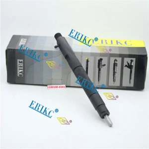 1100100-ED01 1100-100-ED01 28231014 Inyector Common Rail para gran flotador de pared - Imagen 1 de 9
