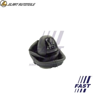 SCHALTHEBELKNAUF FT00102 FÜR MERCEDES-BENZ A 203 267 39 10^ A 203 267 40 10^ A20 - Picture 1 of 8
