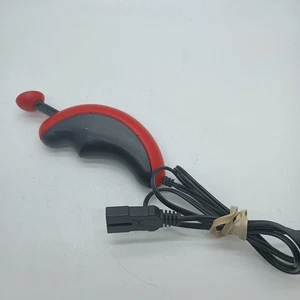 #AA) Carrera 1° Mario Kart Race Track Ricambio Speed Controller Stick Pulsante - Foto 1 di 1