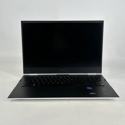 HP Omen 16 165Hz 2K i7-11800H 2.30GHz 32GB 1TB RTX 3070 Muy Bueno - MARCO DOBLADO Foto 1 de 4