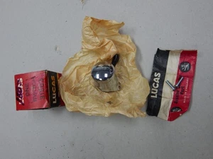 31563 GENUINE NOS LUCAS HANDLEBAR SWITCH TRIUMPH NORTON T120 BONNEVILLE ATLAS - Bild 1 von 5