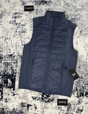 Under Armour Storm Gilet Jacket - Image 1 of 3