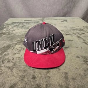 Gorra New Era UNLV Runnin Rebels Snapback NCAA - Imagen 1 de 7