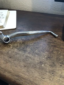 Genuine Honda CB72 CB77 Gear Shift Lever Shifter Pedal Arm 24701-268-020 EARLY - Picture 1 of 6