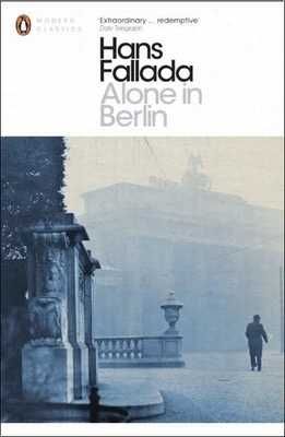 Hans Fallada / Alone in Berlin /  9780141189383 - Bild 1 von 4