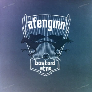 Afenginn - Bastard Etno LP (VG+) ' - Bild 1 von 1