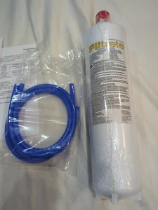 Maximum Under Sink Water Filter Sealed-System 3M Filtrete Filter 3US-MAX-S01 - Picture 1 of 13