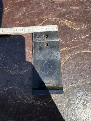 Mähbalken Original Busatis Messer Feder 384007401 - Bild 1 von 2