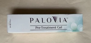 PaloVia Gel Serum Pre-Treatment for Laser Skin Renewal System New 1 Oz - Picture 1 of 2