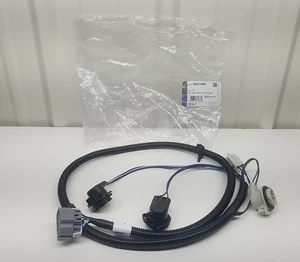 GM 16531401 Harness, Tail Lamp Wiring (L.H.) 2003-2007 Silverado - Bild 1 von 6