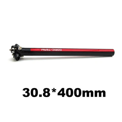 Carbon Seatpost MTB/Road Bicycle Seat Post for 3T Seat Tube 27.2/30.8/31.6mm - Image 1 of 4