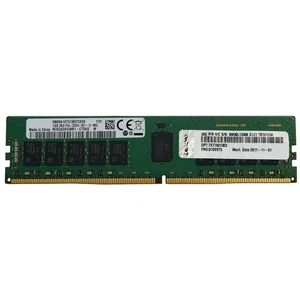 Lenovo 32GB 3200MHz 2Rx8 1.2V ECCUDIMM - Picture 1 of 4