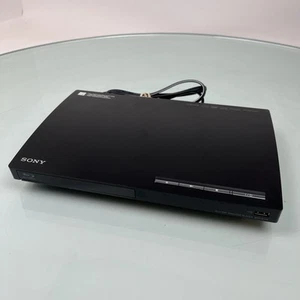 Reproductor de DVD Blu-Ray Sony BDP-S185 - Sin control remoto - Funciona. LEER - Imagen 1 de 9