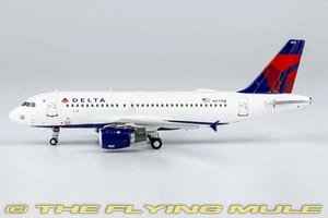NG 1:400 A319 Delta Air Lines N371NB - Picture 1 of 1