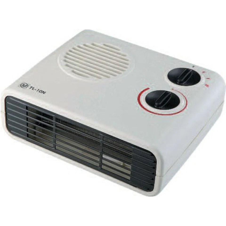 Riscaldamento S&P TL10N Bianco 2000 W - Immagine 1 di 1