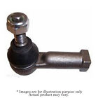 New Prosteer Tie Rod End For Triumph Tr5 1968 - 1968 Te429r