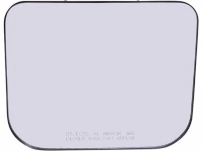 Espejo retrovisor de vidrio Brock inferior 14771HC 2004 2005 para Chevrolet C5500 Kodiak 2003-2009 Foto 1 de 2