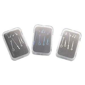 Replacement Watch Hands Set for 7751 Movement Watch Repair Accessories - Picture 1 of 9