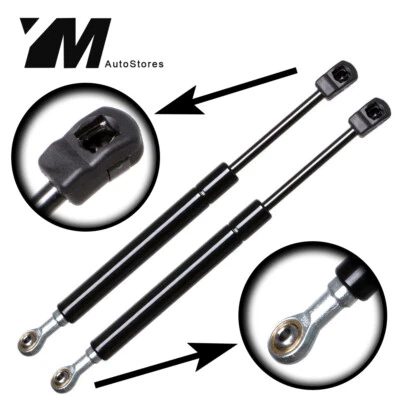2x Rear Window Lift Support Strut for Ford Taurus Mercury Sable 1996-06 Wagon Foto 1 de 4