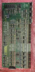 Scheda preamplificatore Rodgers 5211-301 - Foto 1 di 2
