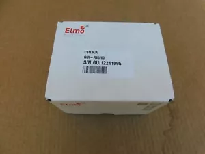 ELMO MOTION CONTROL Guitar Series GUI-45/60 SERVO DRIVE Old Stock - Bild 1 von 8