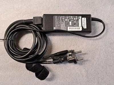 HP ProBook 4540S Netzteil Adapter PPP012L-S - Bild 1 von 4
