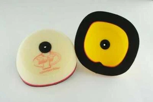 Für Suzuki RM 125 1996-2003 DT1 Racing Nicht Geölt Luftfilter DT-170-43NO - Imagen 1 de 8