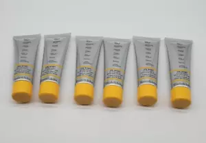 6 PACK ELIZABETH ARDEN PREVAGE CITY SMART DOUBLE ACTION DETOX PEEL OFF MASK - Picture 1 of 8
