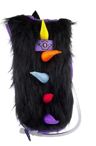 Dan-Pak - Bad Monster- Trinkrucksack. Nagelneu mit Etikett. - Bild 1 von 6