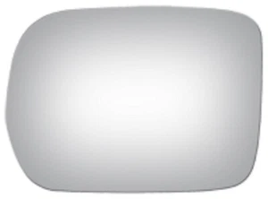 Fits Honda Pilot 2003-2008 Driver Left Side Mirror Glass Only Replacement - Bild 1 von 1