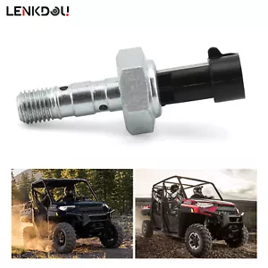 #4081117 Brake Pressure Switch For Polaris Ranger 1000 150 570 EV RZR 1000 900 - Picture 1 of 8