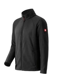 Engelbert Strauss - Herren - Fleecejacke - Microfleece Jacke Dryplexx - Größe XL - Bild 1 von 2