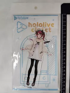 armadio hololive IRyS supporto acrilico vestito casual - Foto 1 di 3