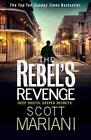 Die Rache der Rebellen von Scott Mariani (englisch) Taschenbuch Buch