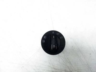 5G0941431AR light switch for VOLKSWAGEN T6.1 TRANSPORTER CARAVELLE 2019 329290 - Image 1 of 4