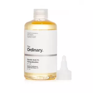 Glycolic Acid - Picture 1 of 1