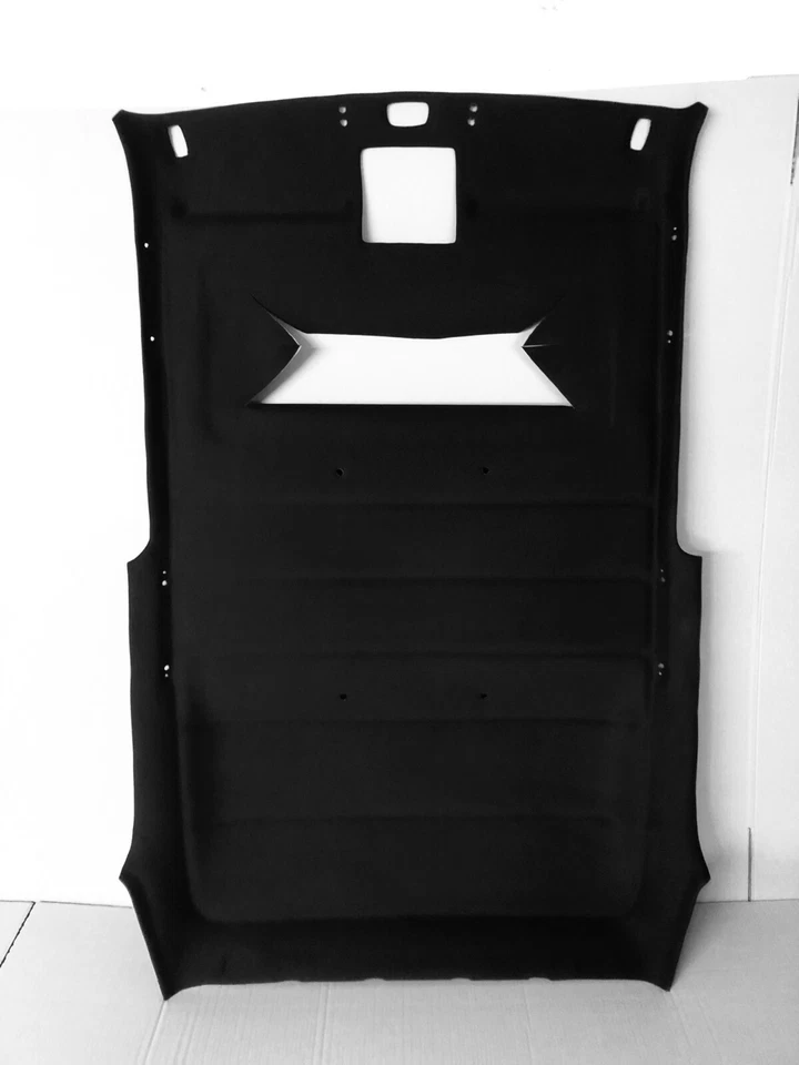  MK2 VW Golf Replacment Headliner 3 door with Sunroof  - Image 1 of 1